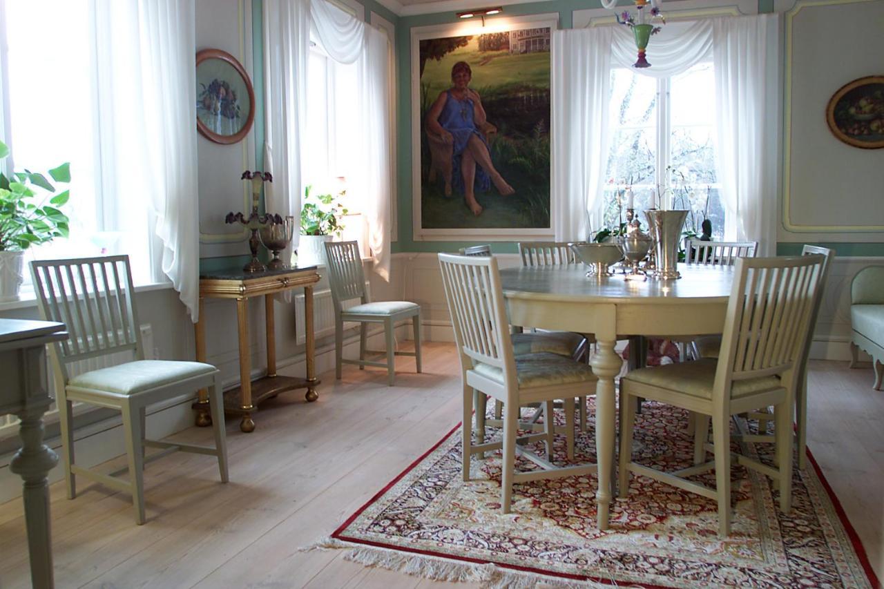 Brunnbaecks Herrgard Masterbo Exterior photo